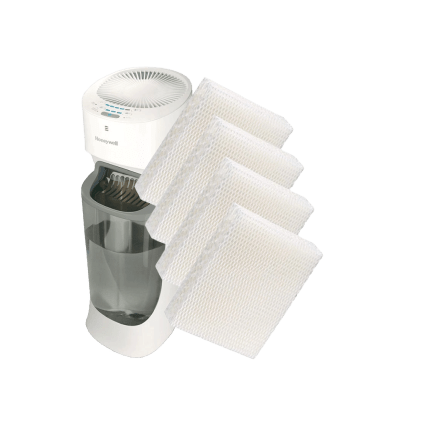 AIRx Humidifier Panels, Wicks and Pads